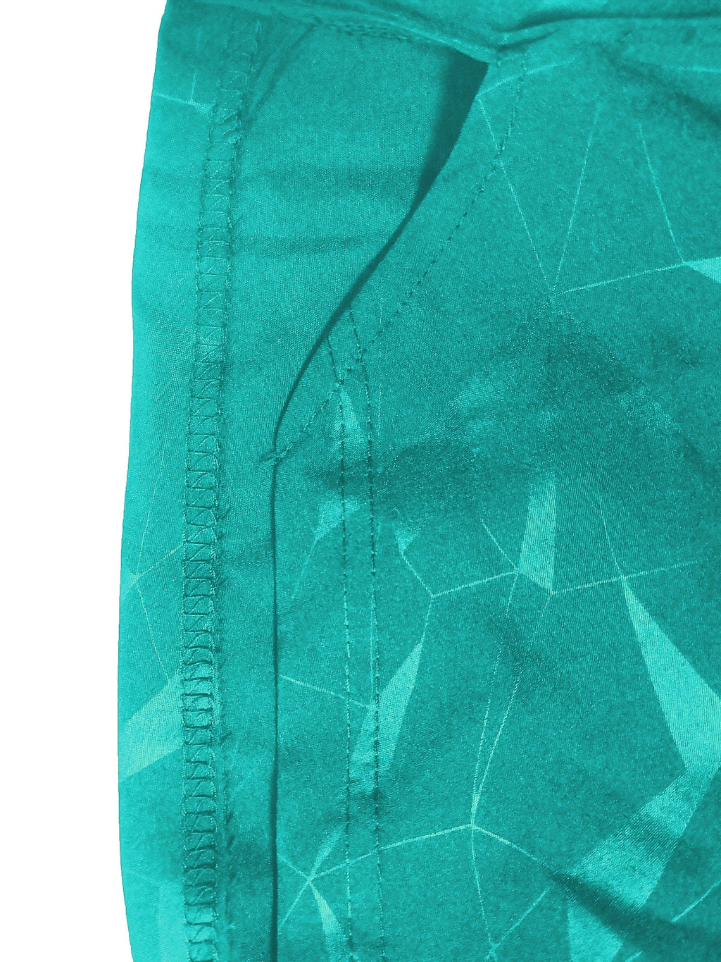 Shorts de Sport Homme "S's FINE" – Gris, Polyester Séchant Rapidement avec Motif MMA Sport