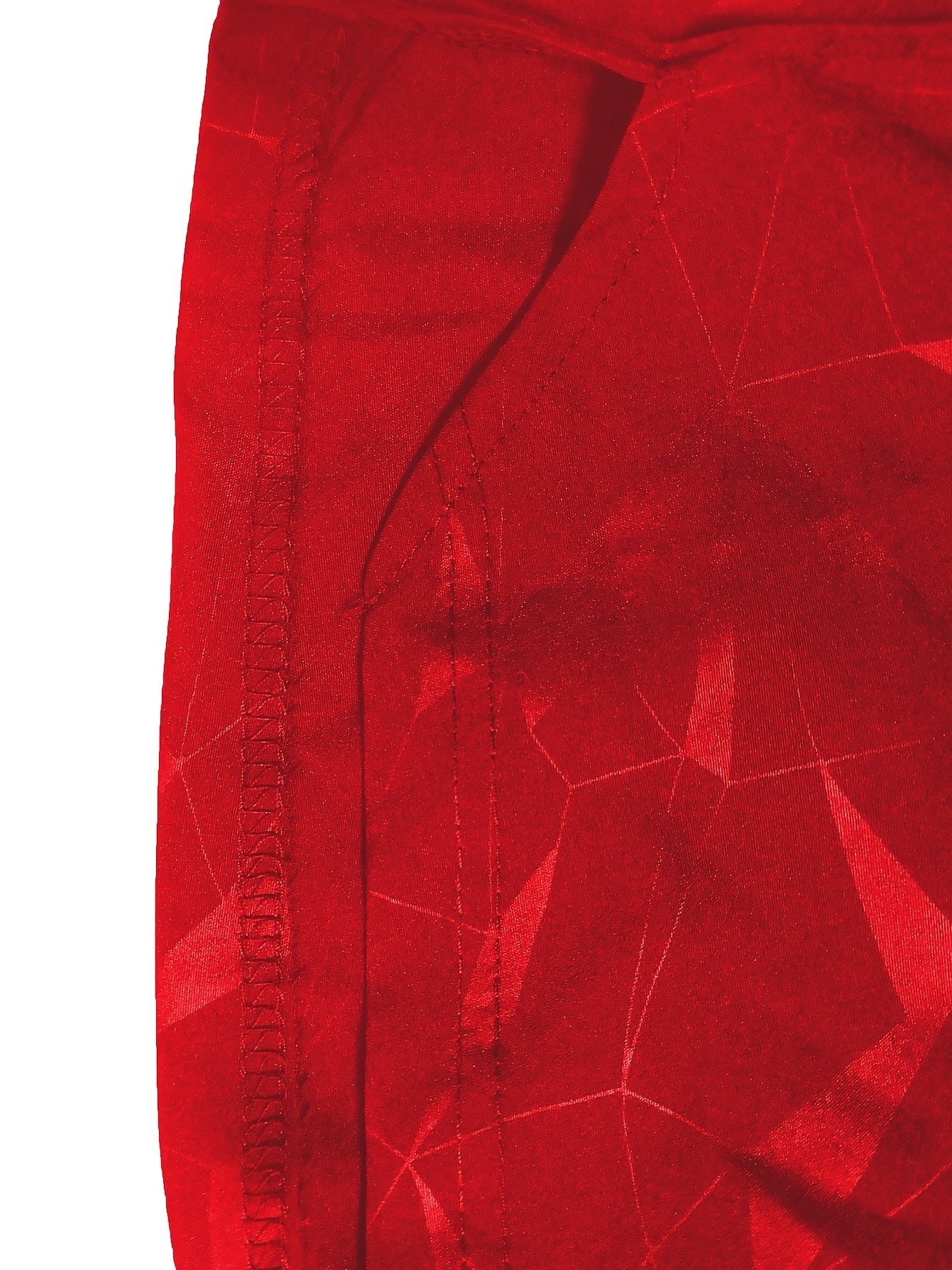 Shorts de Sport Homme "S's FINE" – Gris, Polyester Séchant Rapidement avec Motif MMA Sport