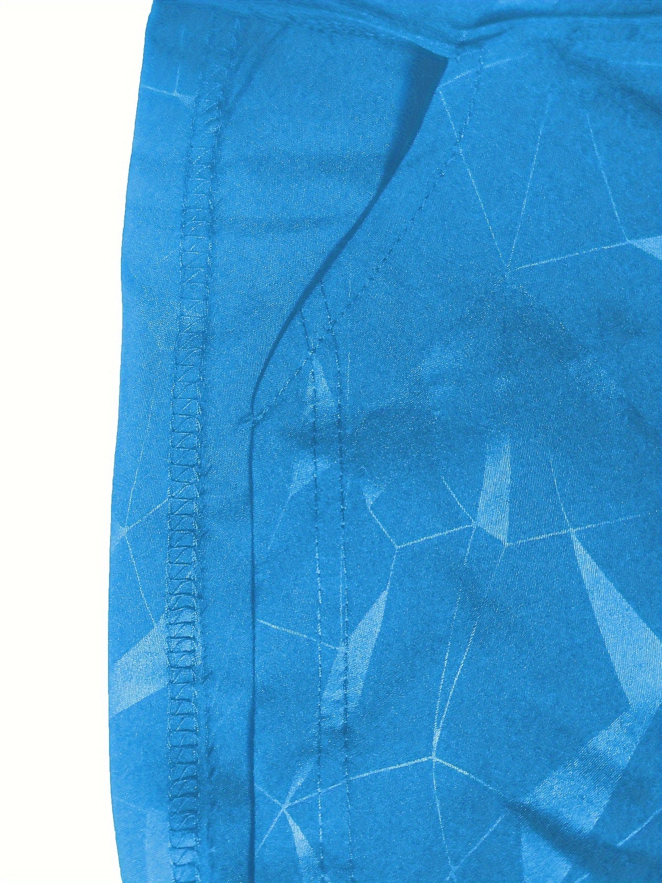 Shorts de Sport Homme "S's FINE" – Gris, Polyester Séchant Rapidement avec Motif MMA Sport