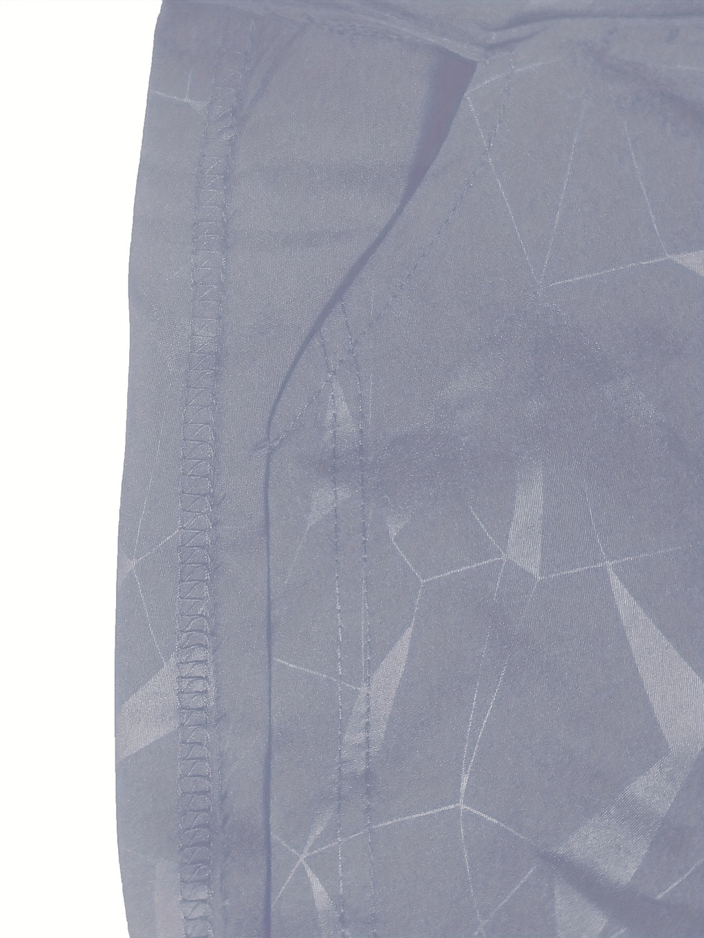 Shorts de Sport Homme "S's FINE" – Gris, Polyester Séchant Rapidement avec Motif MMA Sport