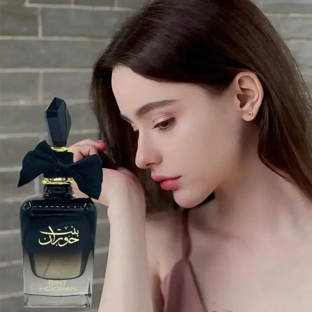 Eau de Toilette Femme 100ML – Inspiration Orientale | Fragrance Séduisante & Envoûtante | Parfum Longue Tenue pour Tous les Jours & les Rendez-vous