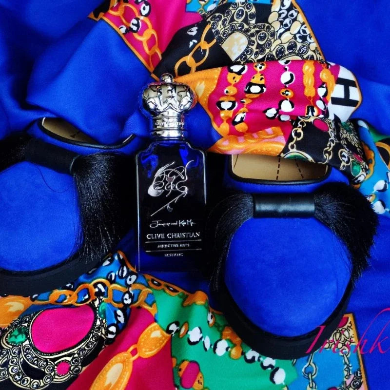 Unisex Eau De Parfum Floral Fragrance with Romantic Fresh Energy Lasting Elegance Perfect for Daily Wear Evening Date and Gift