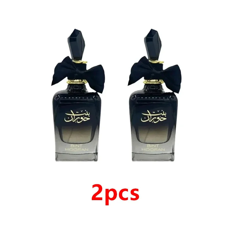 Eau de Toilette Femme 100ML – Inspiration Orientale | Fragrance Séduisante & Envoûtante | Parfum Longue Tenue pour Tous les Jours & les Rendez-vous