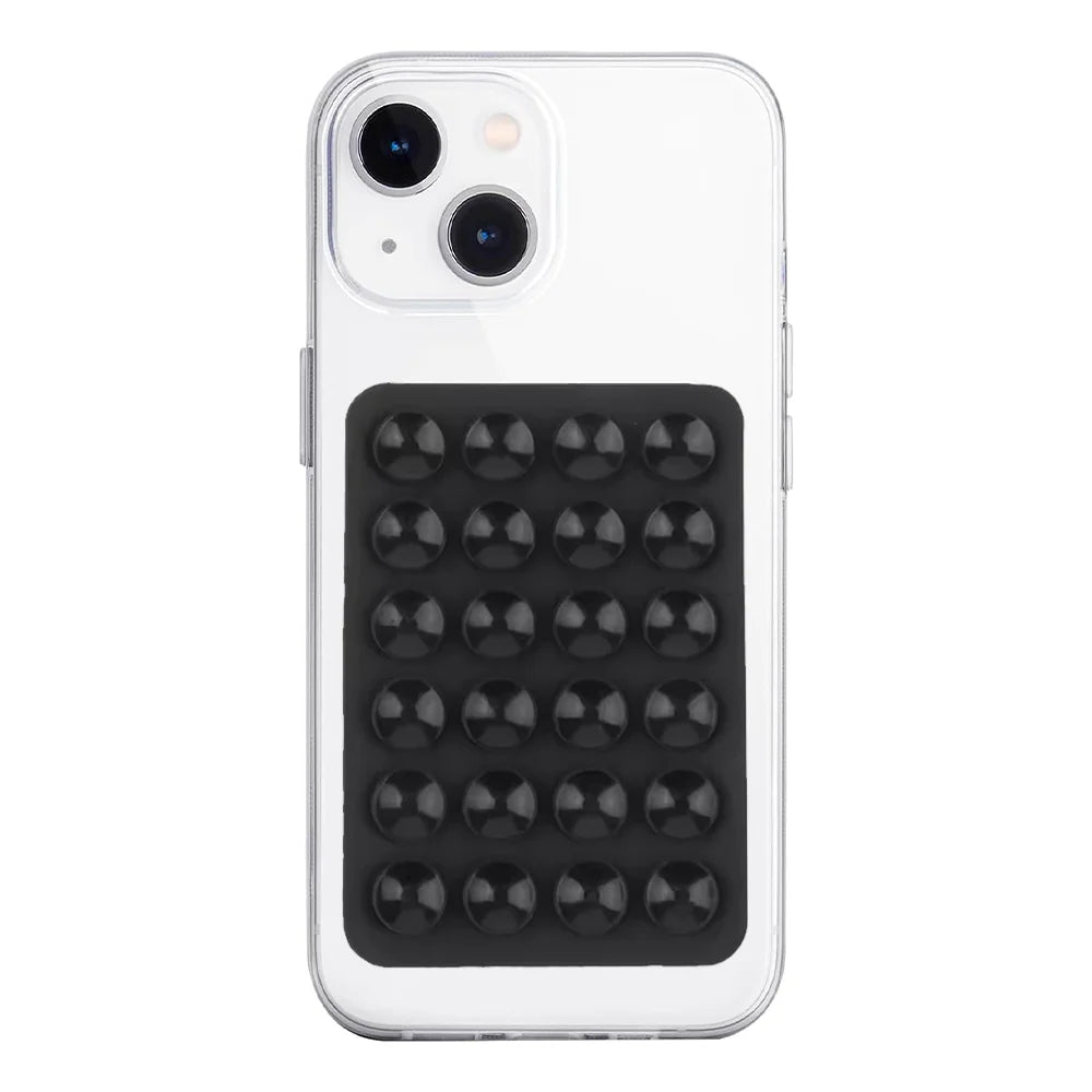Multimédia et téléphone Accessoires en Silicone pour Selfies and Videos