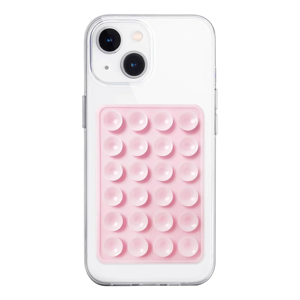 Multimédia et téléphone Accessoires en Silicone pour Selfies and Videos