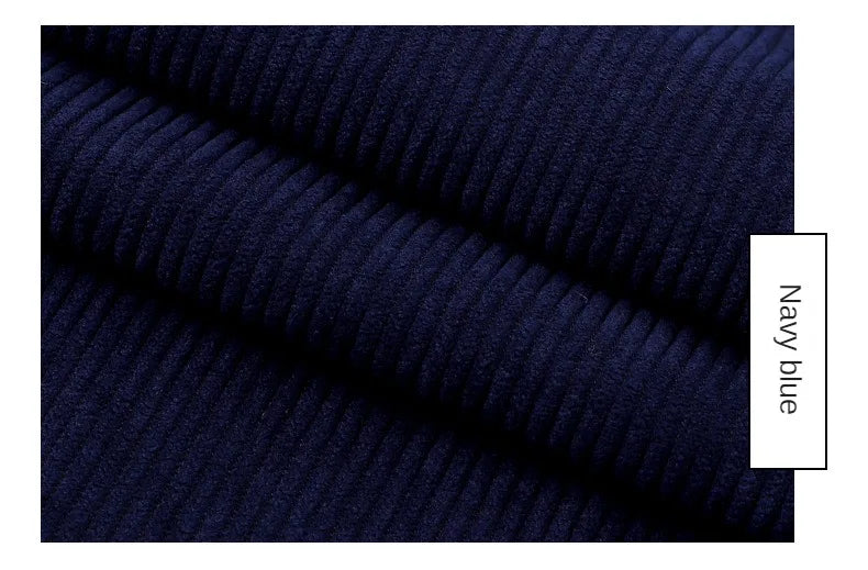 Tissu Velours Côtelé Épais au Mètre – Confort, Chaleur et Style