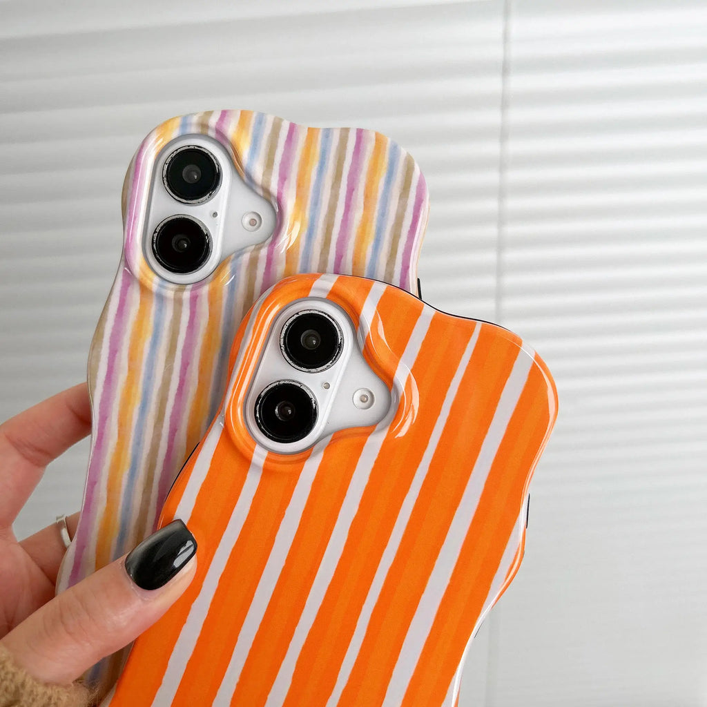 Coque de téléphone 2 en 1