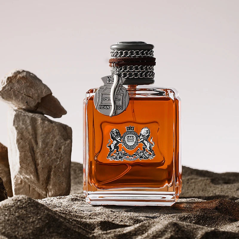 Brand Perfume Mix Oud Wood Men Sandalwood Perfume Spray Flirting Pheromone Long Lasting Romance Attract Women Wild Boys Perfume