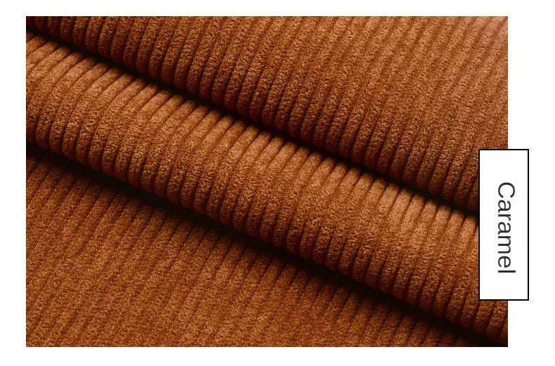 Tissu Velours Côtelé Épais au Mètre – Confort, Chaleur et Style