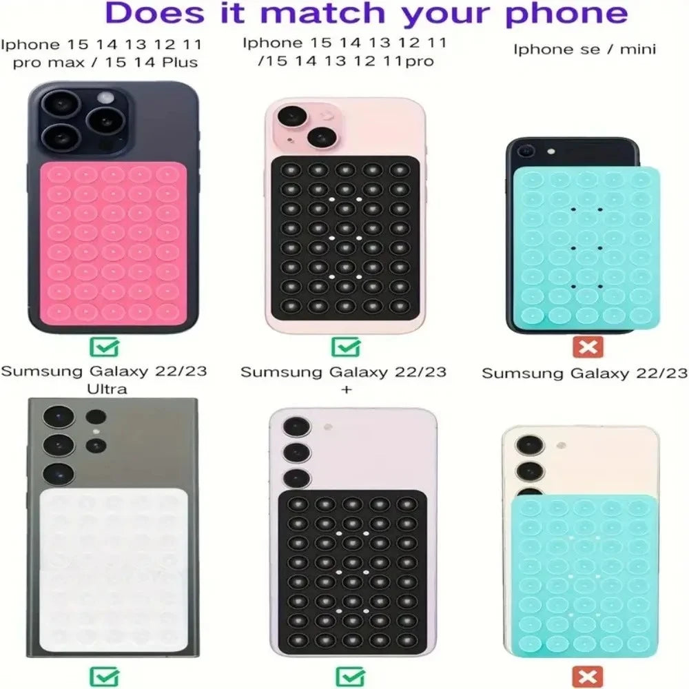 Accessoires pour téléphone pour Selfies & Videos