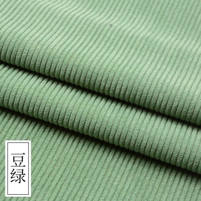 Tissu Velours Côtelé Épais au Mètre – Confort, Chaleur et Style