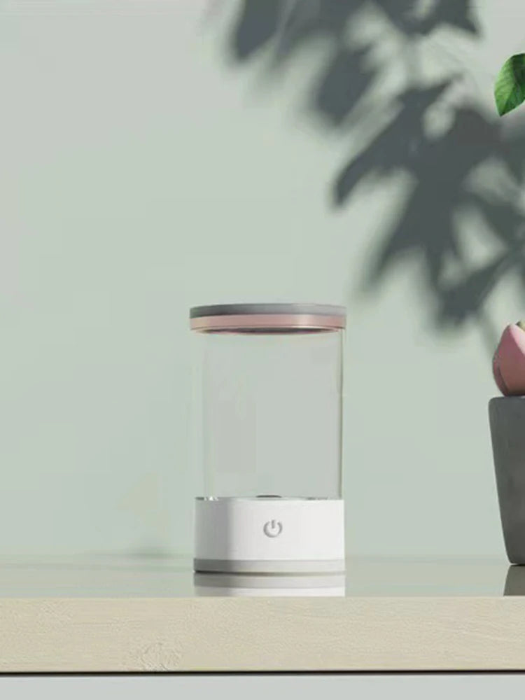 Nettoyeur automatique de pinceaux à maquillage
