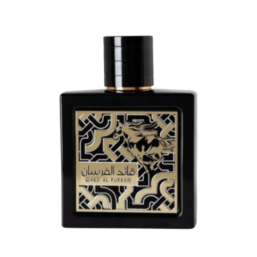 Parfum Arabe Homme – Eau de Parfum 100 ml | Fragrance légère et longue tenue | Parfum oriental de haute qualité – Cologne masculine aux notes envoûtantes et sensuelles