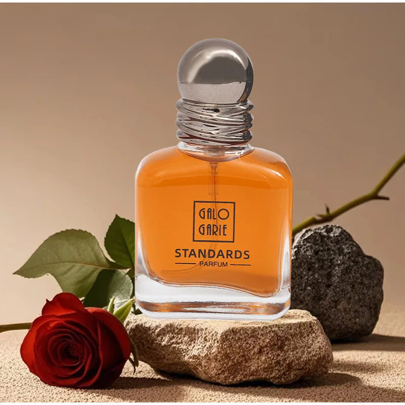 Brand Perfume Mix Oud Wood Men Sandalwood Perfume Spray Flirting Pheromone Long Lasting Romance Attract Women Wild Boys Perfume