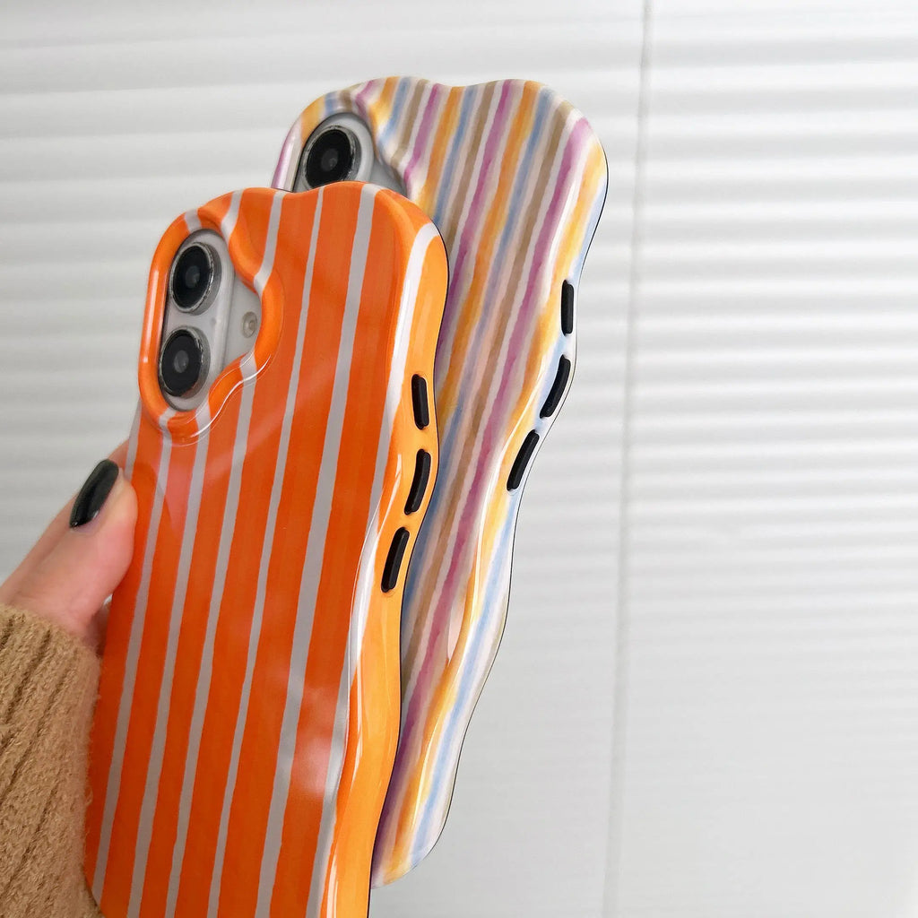 Coque de téléphone 2 en 1
