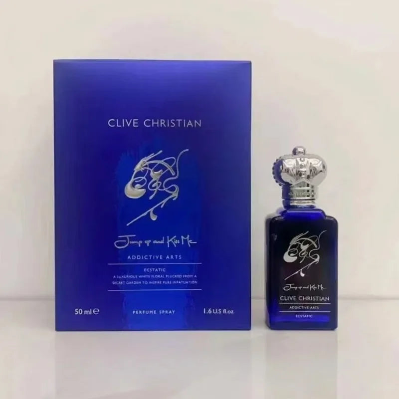 Unisex Eau De Parfum Floral Fragrance with Romantic Fresh Energy Lasting Elegance Perfect for Daily Wear Evening Date and Gift