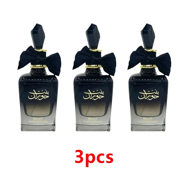 Eau de Toilette Femme 100ML – Inspiration Orientale | Fragrance Séduisante & Envoûtante | Parfum Longue Tenue pour Tous les Jours & les Rendez-vous