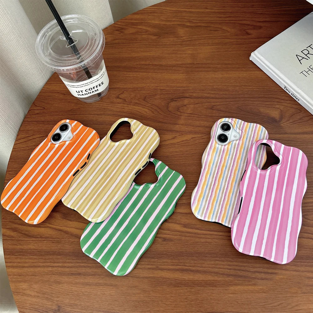 Coque de téléphone 2 en 1