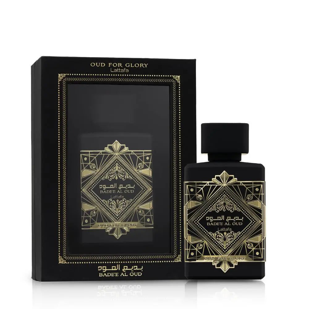 Parfum Arabe Homme – Eau de Parfum 100 ml | Fragrance légère et longue tenue | Parfum oriental de haute qualité – Cologne masculine aux notes envoûtantes et sensuelles