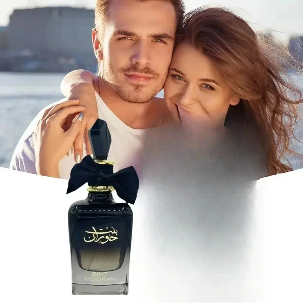 Eau de Toilette Femme 100ML – Inspiration Orientale | Fragrance Séduisante & Envoûtante | Parfum Longue Tenue pour Tous les Jours & les Rendez-vous