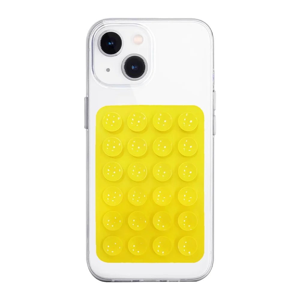 Multimédia et téléphone Accessoires en Silicone pour Selfies and Videos