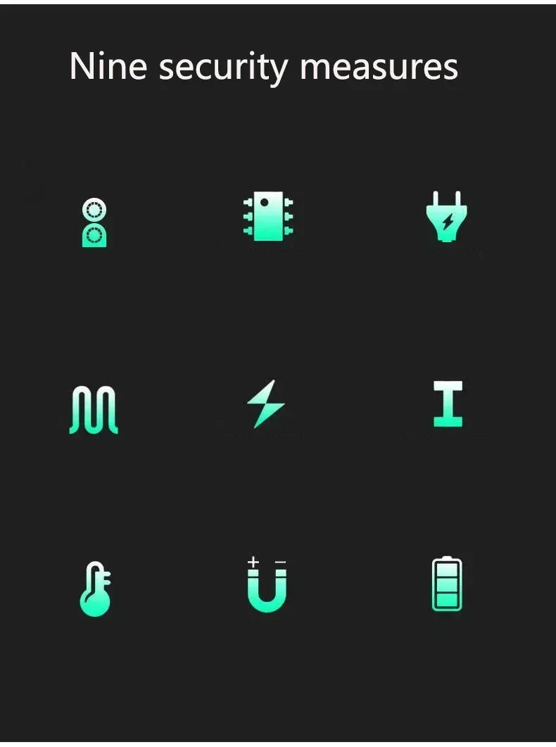 ⚡️ Démarreur de Voiture Portable – Batterie de Secours 98000 mAh, Booster de Démarrage d’Urgence avec Power Bank et Chargeur Auto