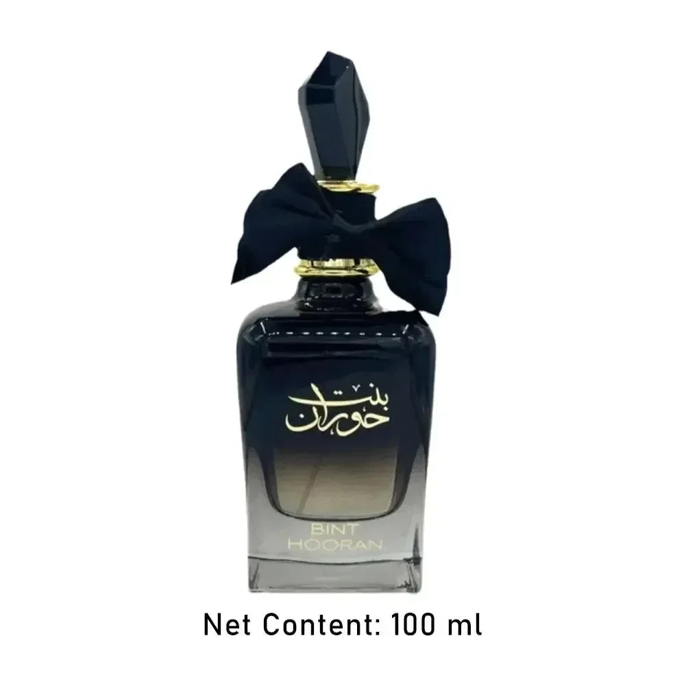 Eau de Toilette Femme 100ML – Inspiration Orientale | Fragrance Séduisante & Envoûtante | Parfum Longue Tenue pour Tous les Jours & les Rendez-vous