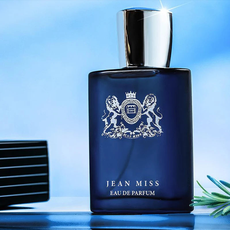 Brand Perfume Mix Oud Wood Men Sandalwood Perfume Spray Flirting Pheromone Long Lasting Romance Attract Women Wild Boys Perfume