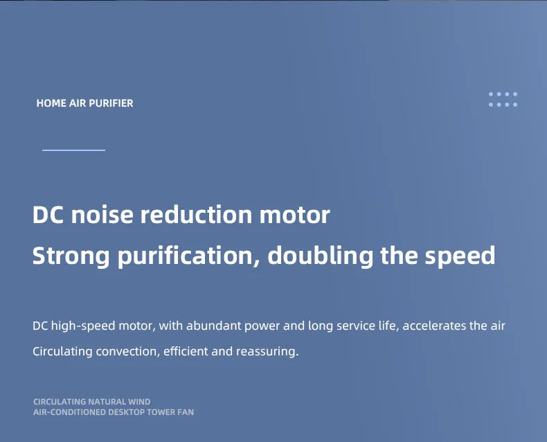 Mini purificateur d'air de bureau Xiaomi, filtre HEPA avec technologie à ions négatifs, élimine les odeurs de formaldéhyde, la fumée et les particules de poussière