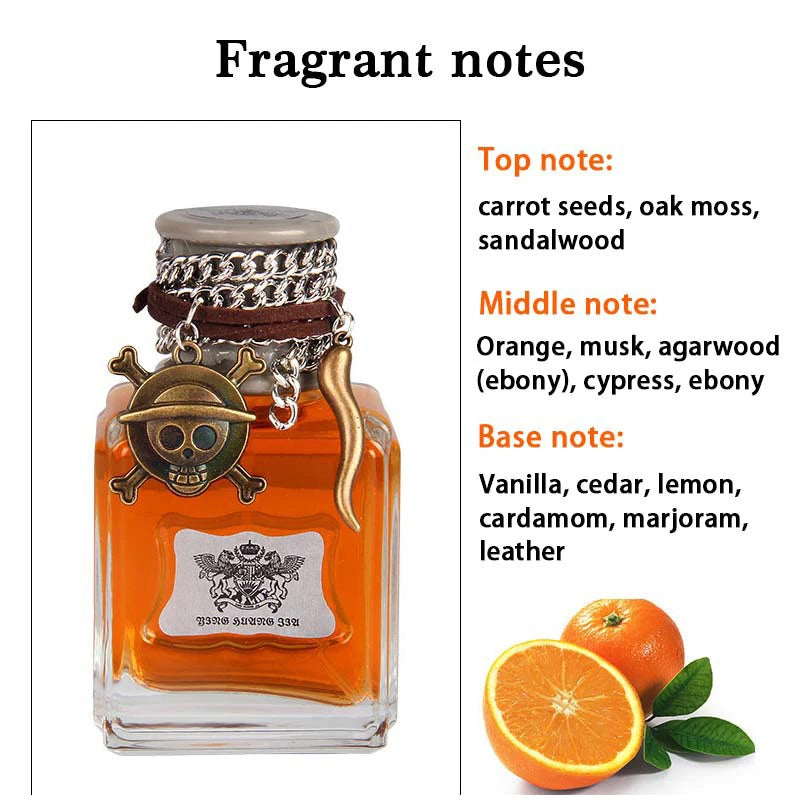 Brand Perfume Mix Oud Wood Men Sandalwood Perfume Spray Flirting Pheromone Long Lasting Romance Attract Women Wild Boys Perfume