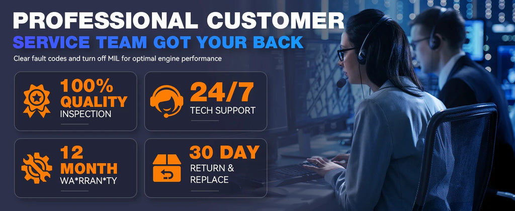 Outil de diagnostic VDIAGTOOL VD30Pro — Lecteur de codes, scanner OBD2 pour voitures et camions, avec fonctions de réinitialisation, données en temps réel et images figées.