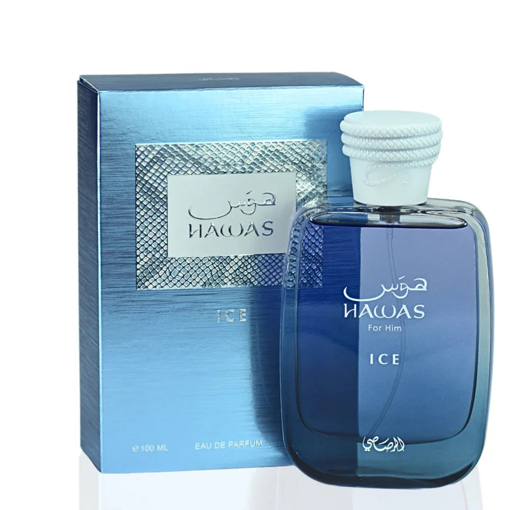 Parfum Arabe Homme – Eau de Parfum 100 ml | Fragrance légère et longue tenue | Parfum oriental de haute qualité – Cologne masculine aux notes envoûtantes et sensuelles
