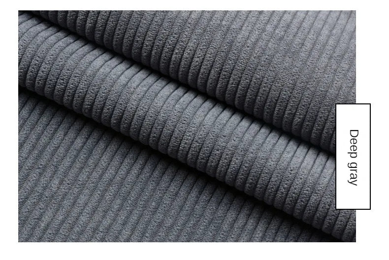 Tissu Velours Côtelé Épais au Mètre – Confort, Chaleur et Style