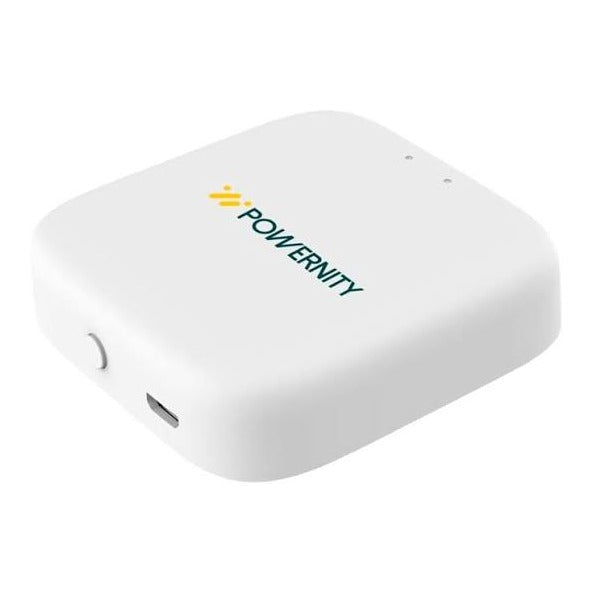 Passerelle Wi-Fi Powernity incluse